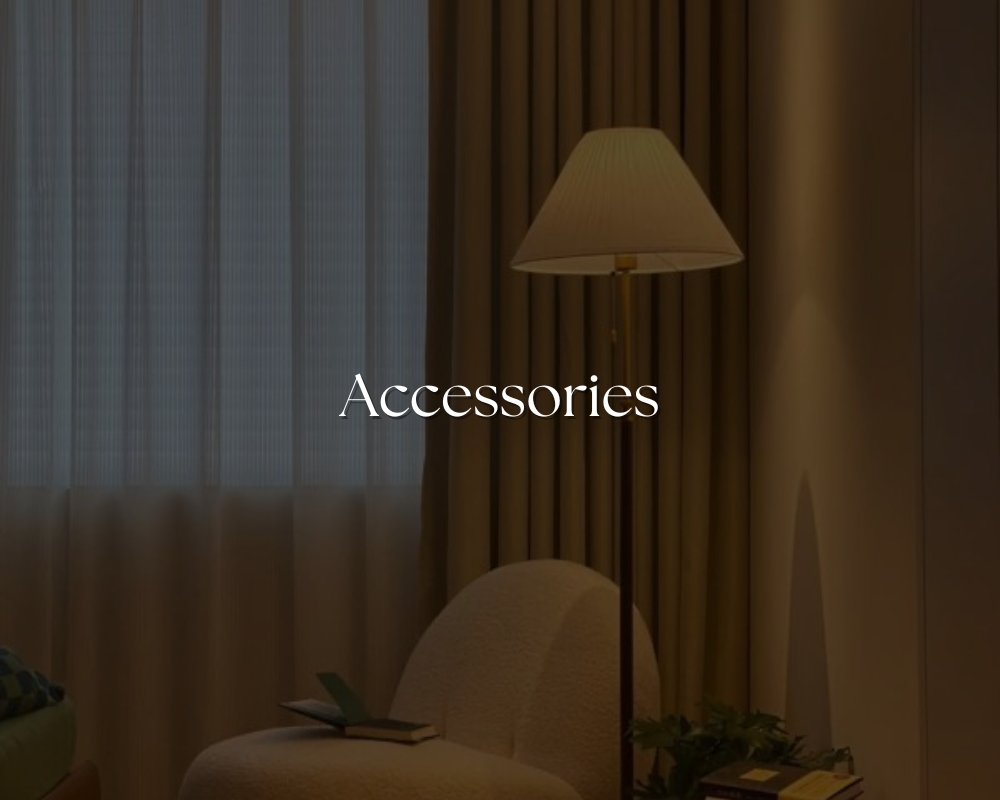 Accessories