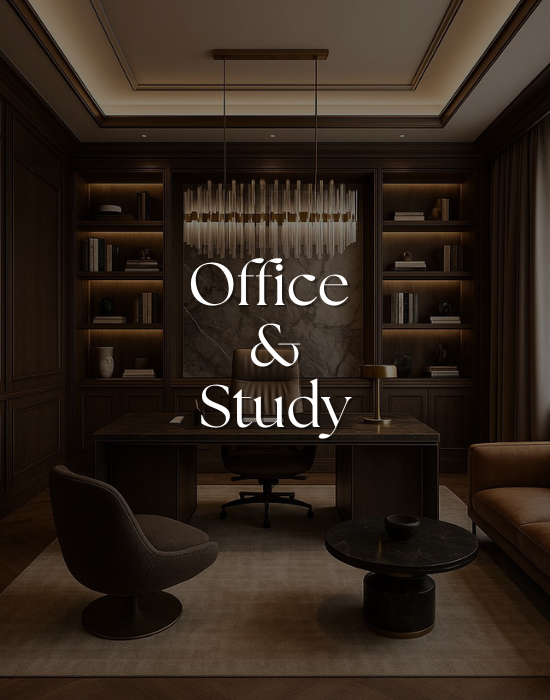Office & Study