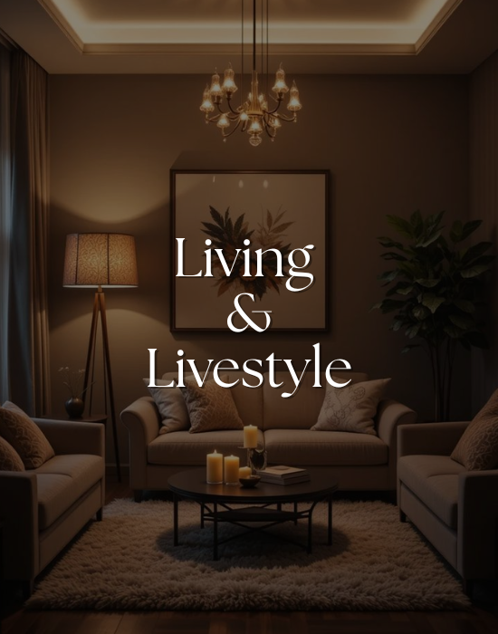 Living & Lifestyle